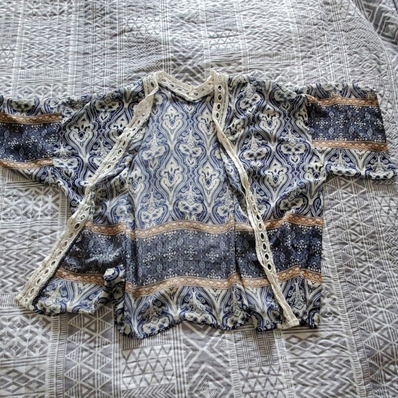 Coverall - Picture 2 of 2